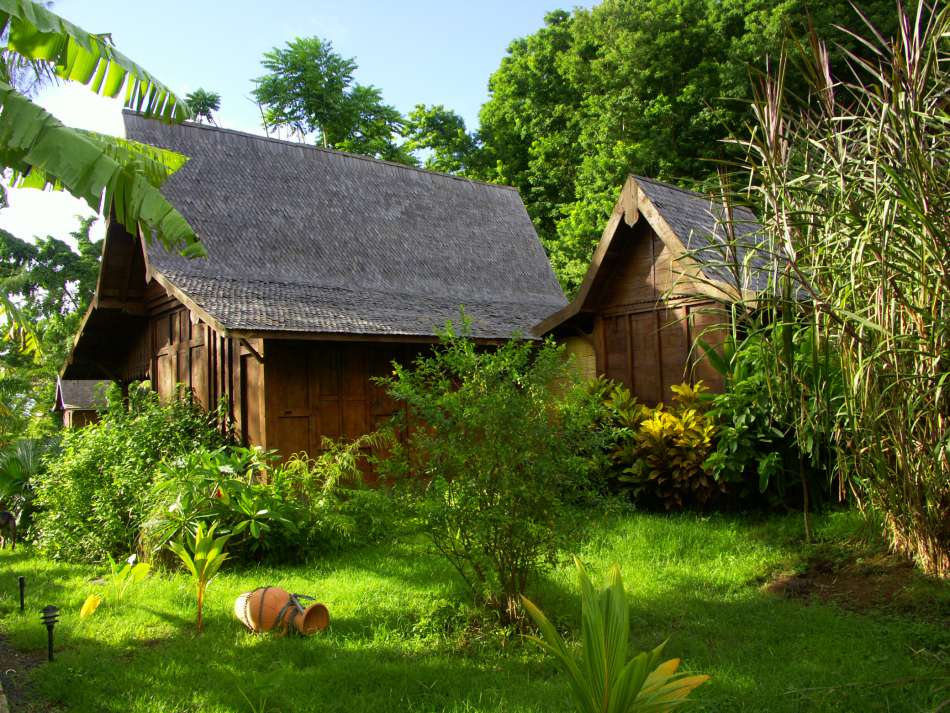 Tainos Cottage | Cottage | © Karibik Inside