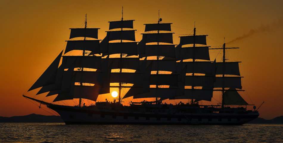© Star Clippers