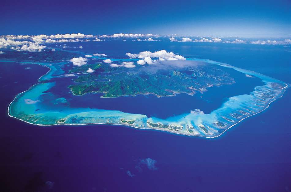 Französisch Polynesien | Tahaa und Raiatea | © Tekura Travel / Philipe Bacchet