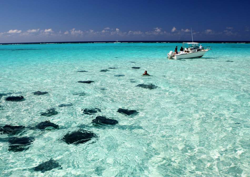 © Cayman Islands Department of Tourism